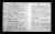 Baptized from the Reformed parish register 1853-1854