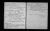 Dead from the Reformed parish register 1895