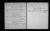 Dead from the Reformed parish register 1911