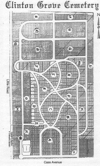 Clinton Grove Cemetery