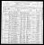 1900 census, West Hoboken, Hudson county, New Jersey, USA