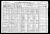 1920 census, San Francisco, California, USA