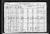 1920 census, Justice Precinct 2, Galveston, Texas, USA