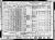 1930 census, Mound, Effingham, Illinois, USA 
