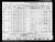 1940 census, Stanley, Chippewa County, Wisconsin