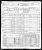 1950 census, Fresno county, California, USA