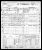 1950 census, MT. Clemens City, Macomb County, Michigan, USA 