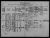 1901 census, Kongensgade 42, Fredericia, Denmark