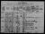 1901 census, Norgesgade 34a, Fredericia, Denmark