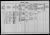 1911 census, Gothersgade 1, Fredericia, Denmark