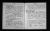 Marriage from the Reformed parish register 1843 - 1844