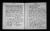 Marriage from the Reformed parish register 1846