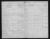 Baptized from the Reformed parish register 1897. Female