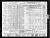 1940 census, Bridgeport, Fairfield, Connecticut, USA