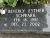 Beverly Esther Frink