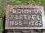 John Barthel