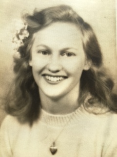 Marjorie Lund