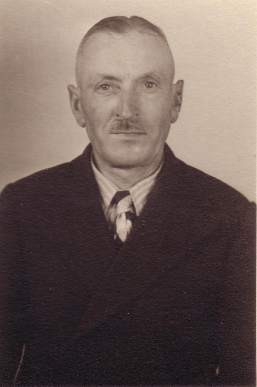 Johannes Laurenz Wilhelm Bulgis
