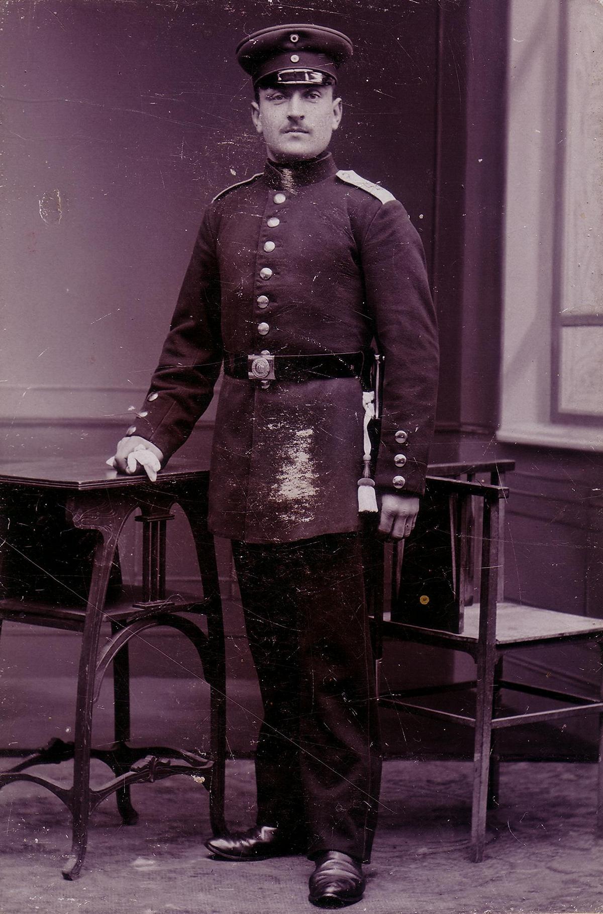 Johannes Laurenz Wilhelm Bulgis