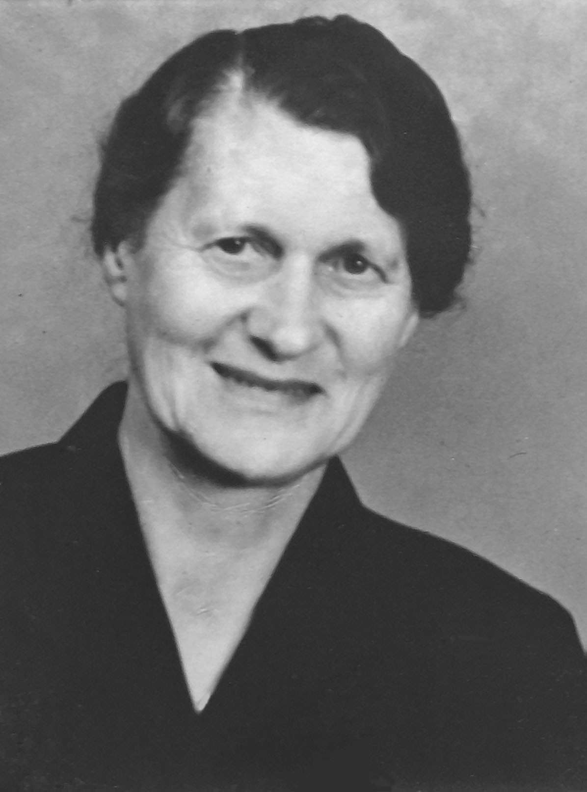 Ane Sofie Marie Nielsen