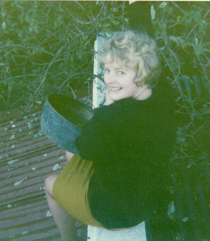 Clare Butcher 