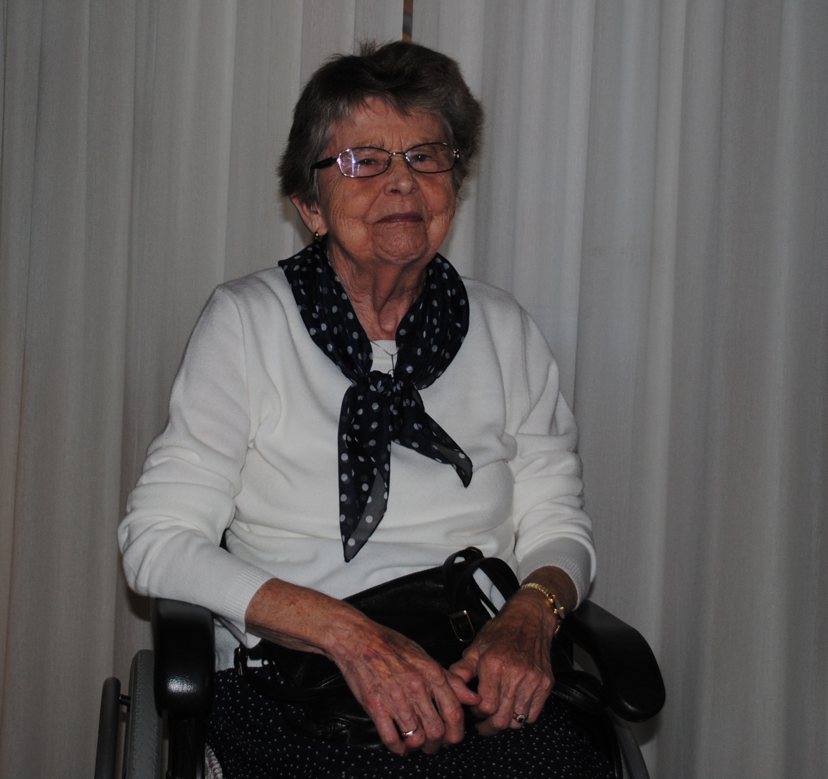 Lis Stenbæk Jensen