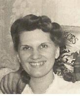 Sophie Devantier