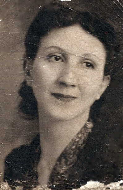 Gertrude G DeLong
