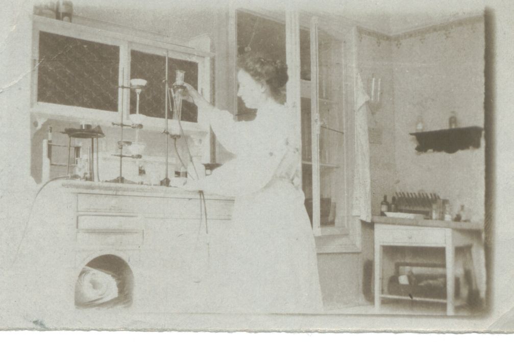 Helene Devantier 