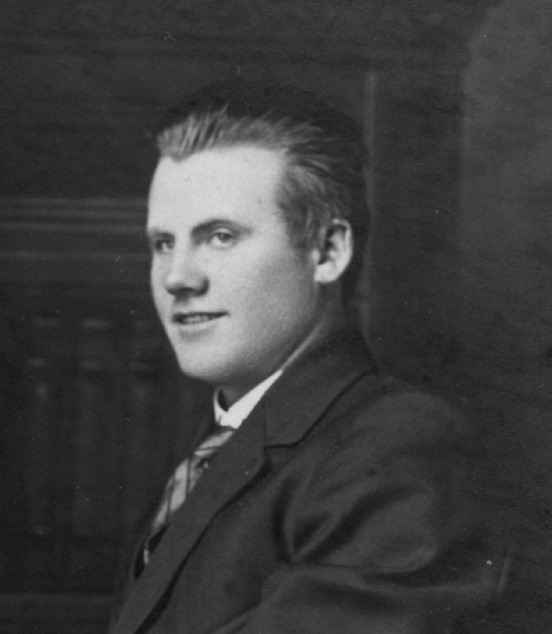 Jacob Abraham DeLaurant