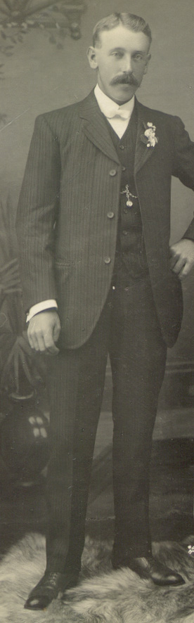 Johan Jakobsen
