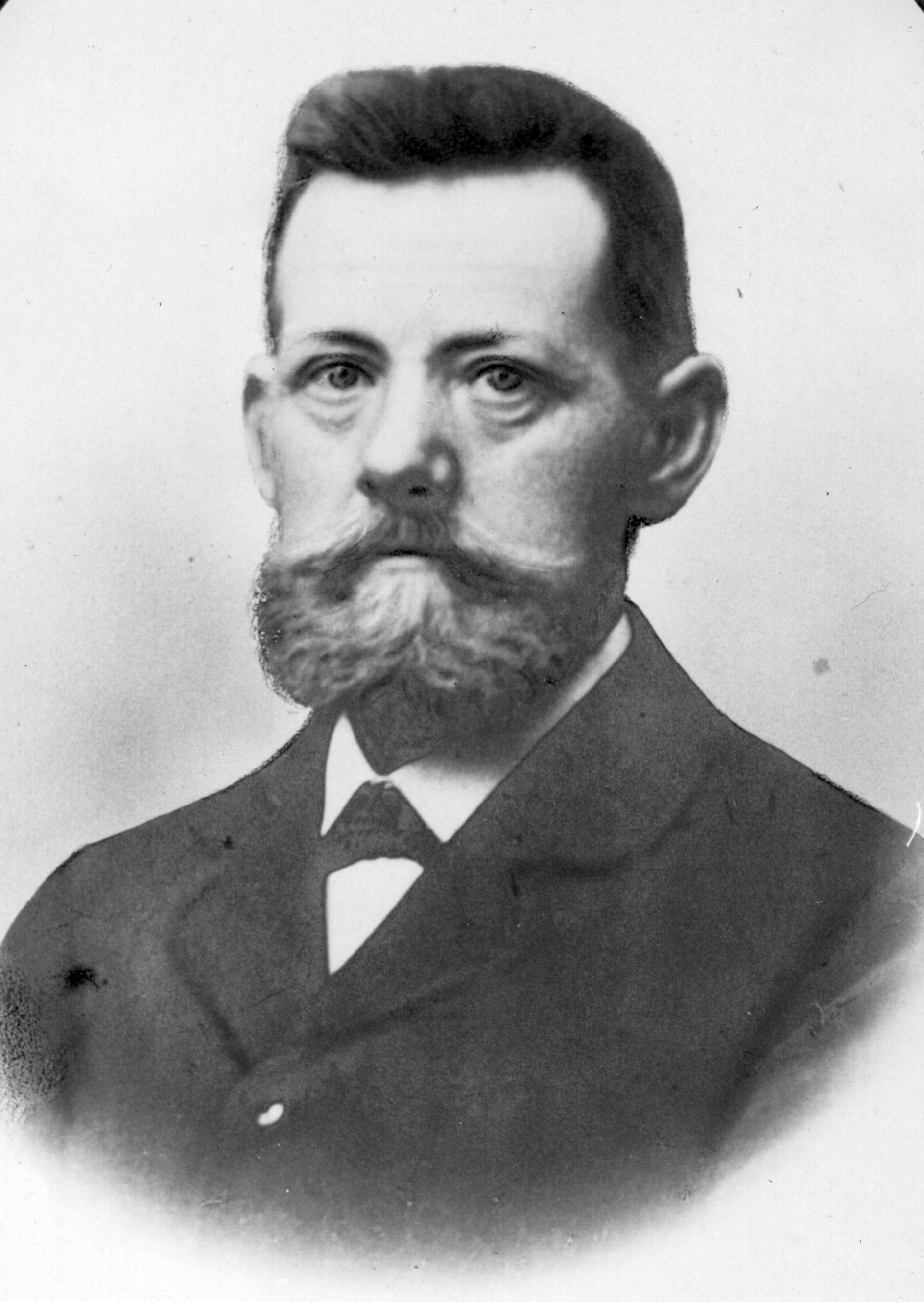 Laurits Hansen Sindberg