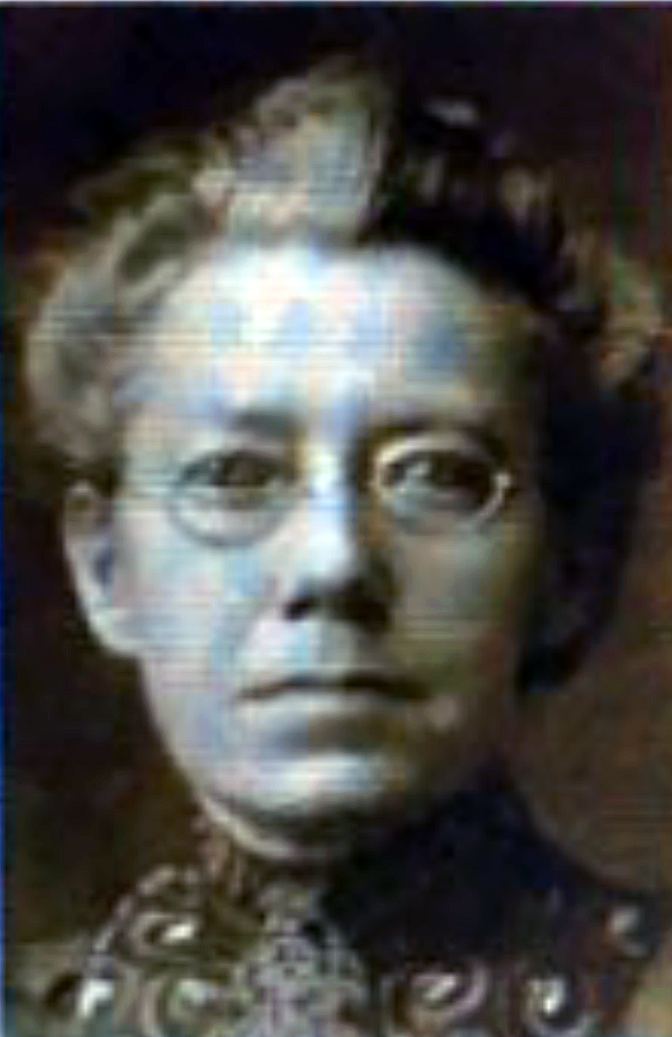Mary Sorenson
