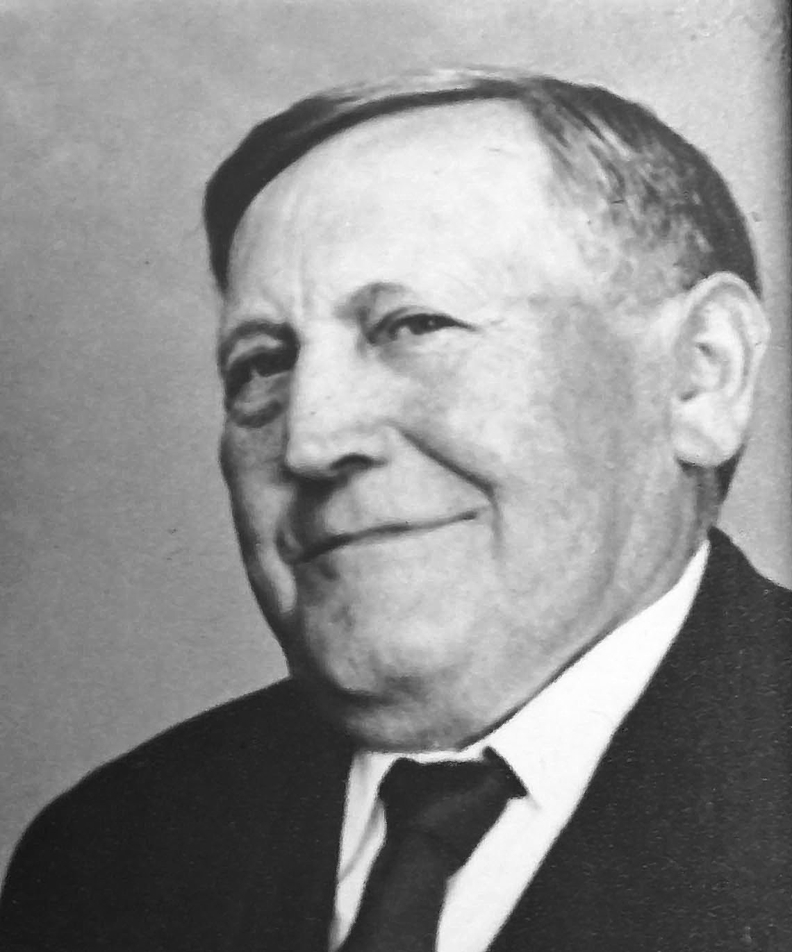 Peter Devantier