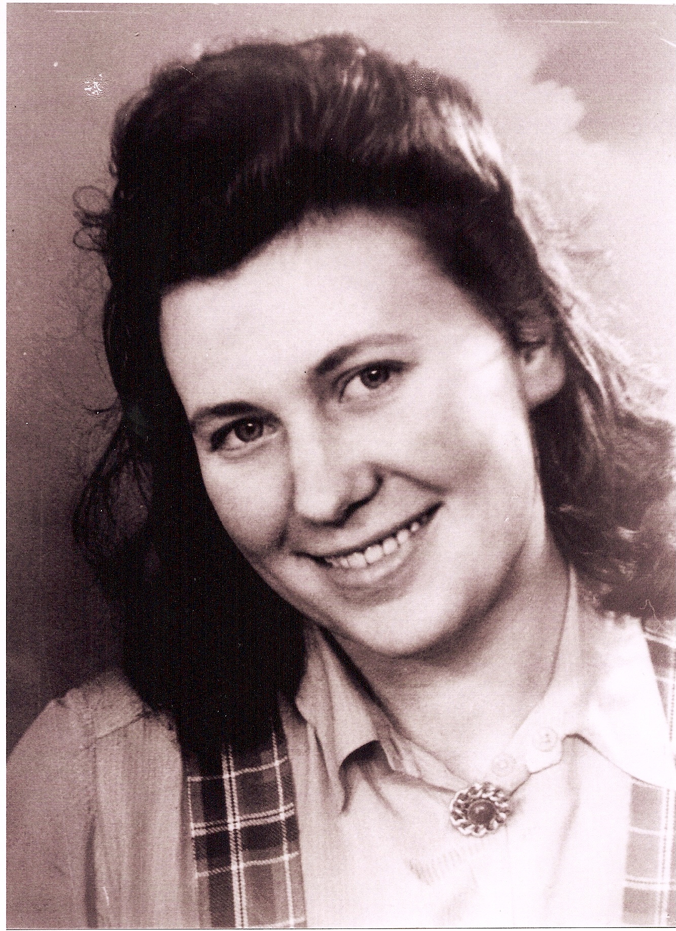 Ruth Devantier