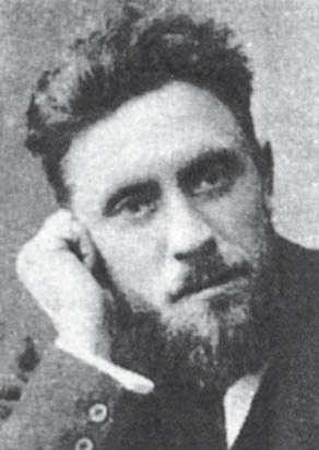 Þórður Sveinsson