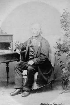 Abraham Devantier