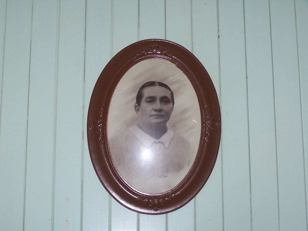 Annie Devantier