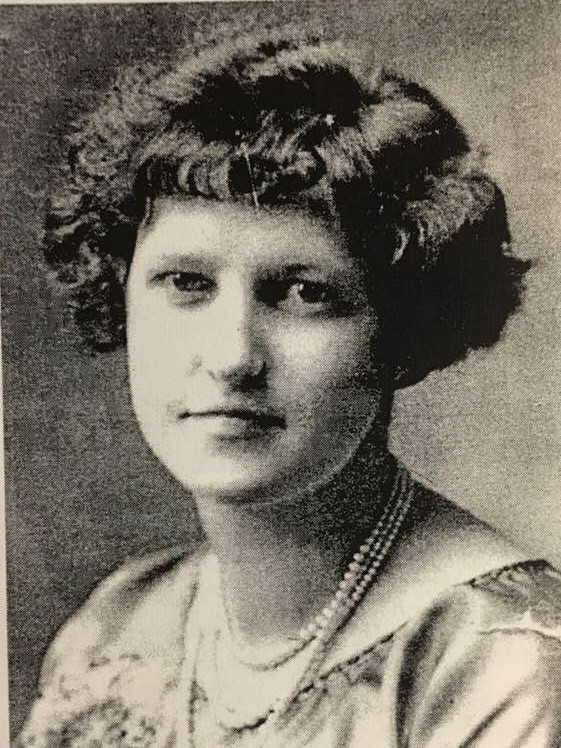 Dora Brothen