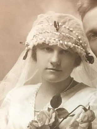 Agnes Gudrun Christenson