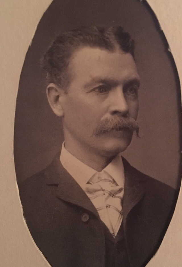 Edward O. Brothen