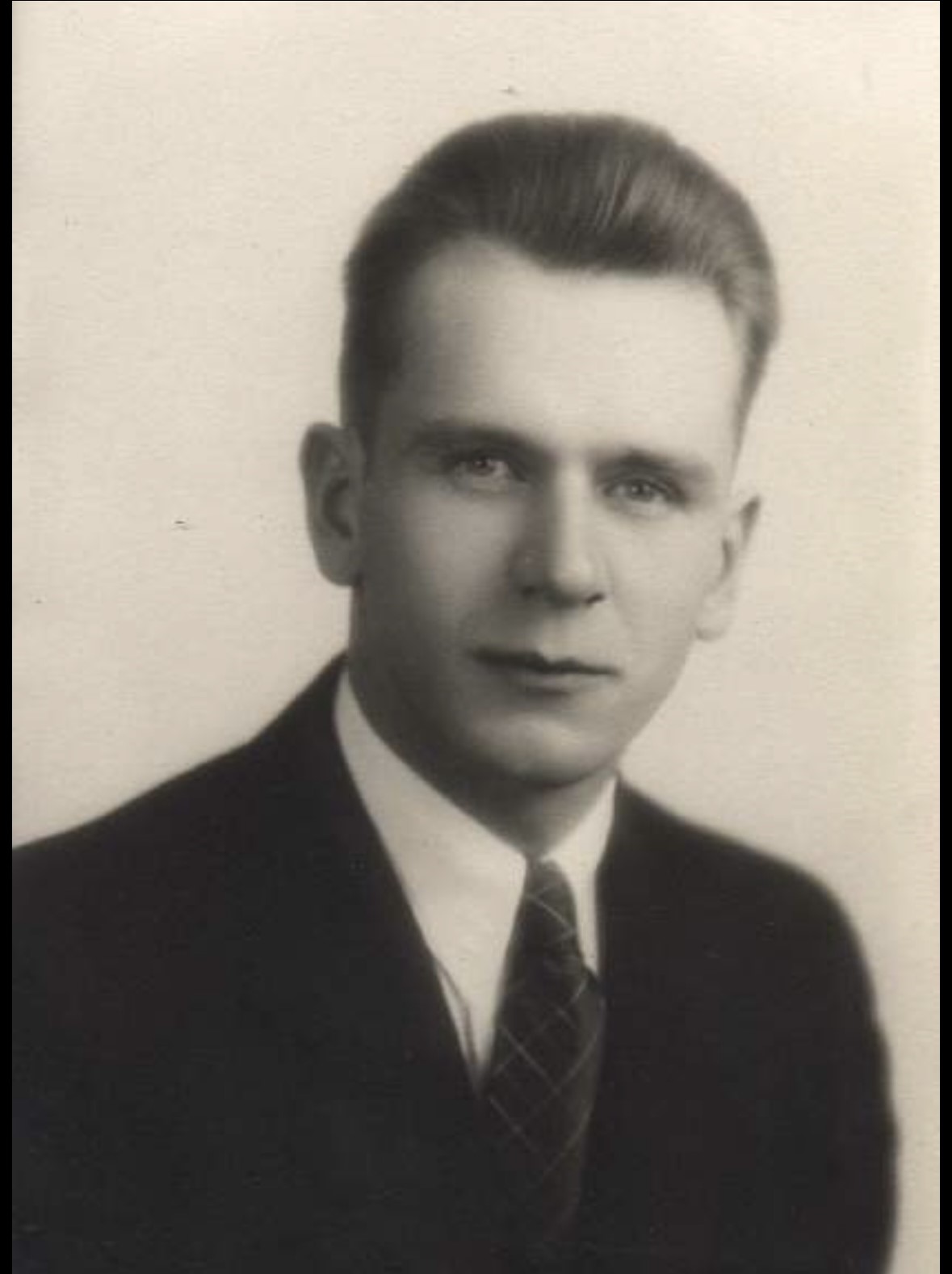 Hatfield Goudey