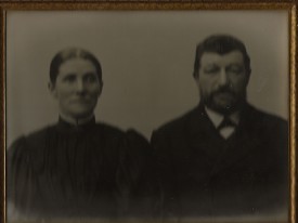 Ane & Matthias Devantier
