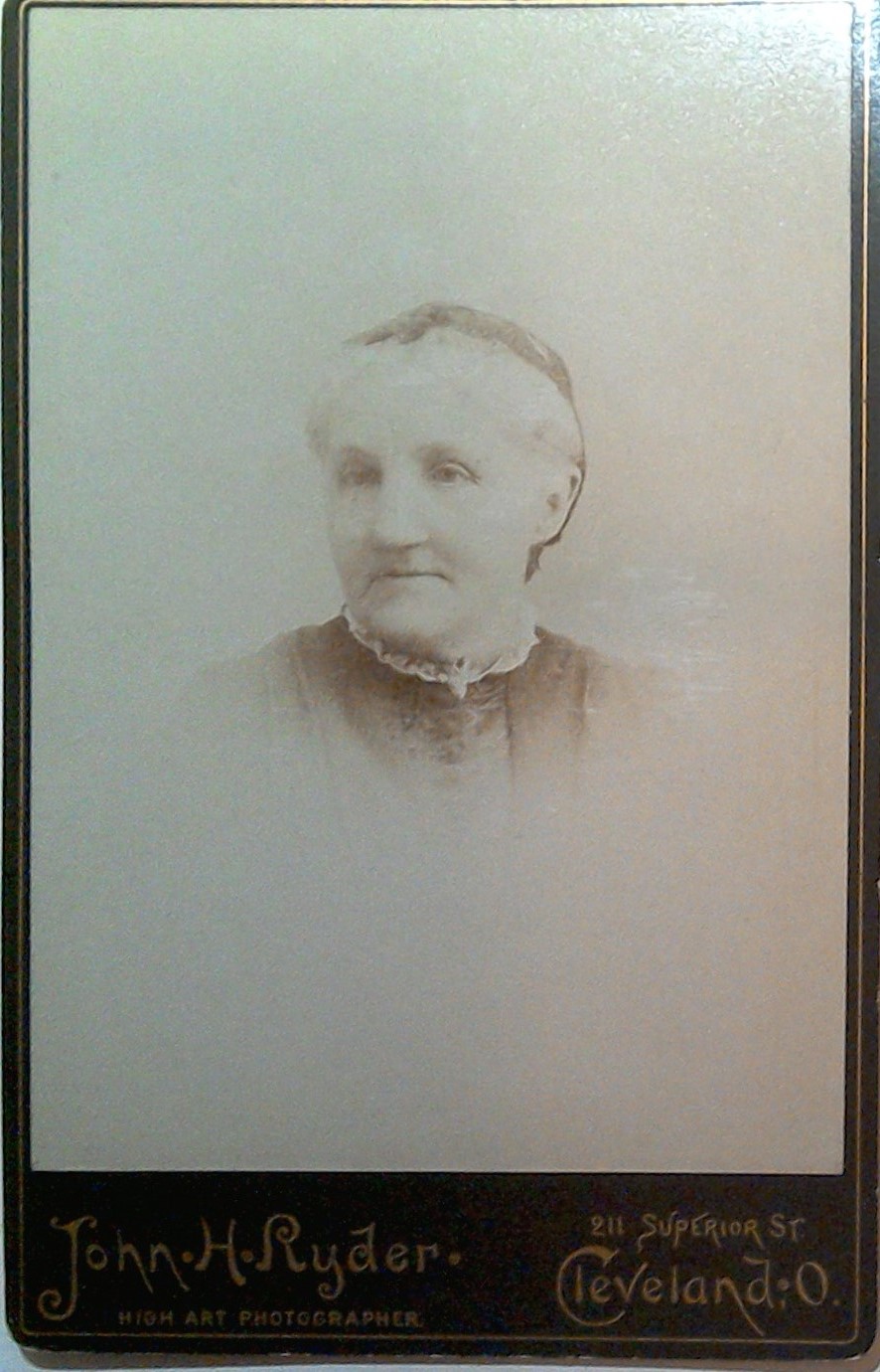 Marie Devantier