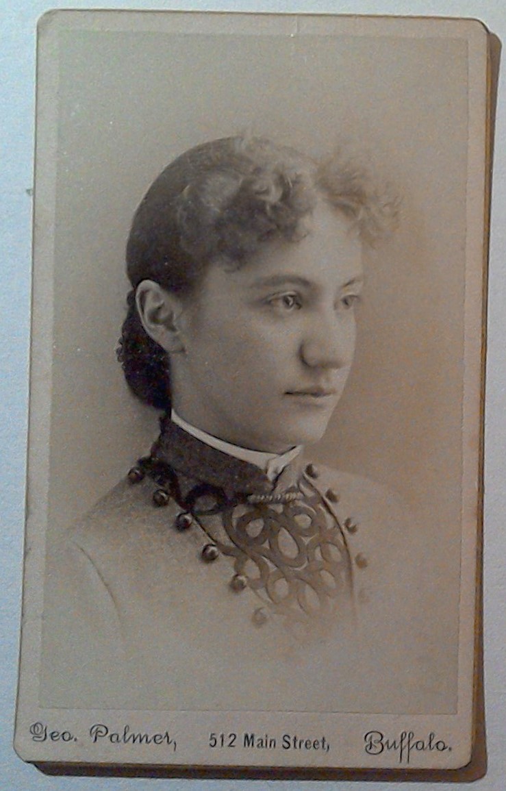 Marie Siegesmund