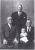 4 Generations of Schroeder's - Photo taken about December 1939